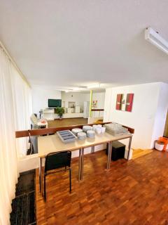 Alpine Clubhouse - Leysin - 3