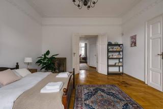 Stylowy Apartament w centrum Piecowy Zakątek - Przemyśl - 7