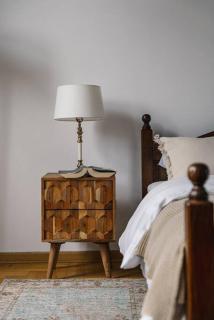 Stylowy Apartament w centrum Piecowy Zakątek - Przemyśl - 2