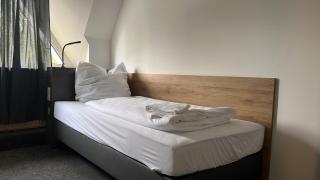 Hotel Belvedere - Seevetal - 9