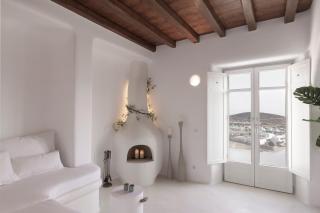 Ortygia Suites - Mikonos - 3