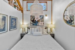 Tiny Emerald -cabin On Emerald Isle With Kayaks! - Shreveport - 2