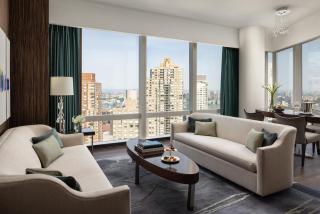 Mandarin Oriental, New York - 9