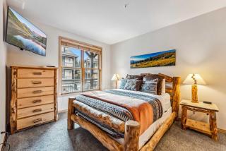Breckenridge Condo: Large Patio & Shared Amenities - 8