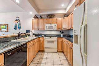 Breckenridge Condo: Large Patio & Shared Amenities - Breckenridge - 2