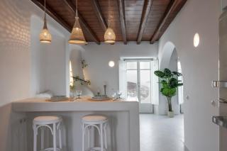Ortygia Suites - Mikonos - 8