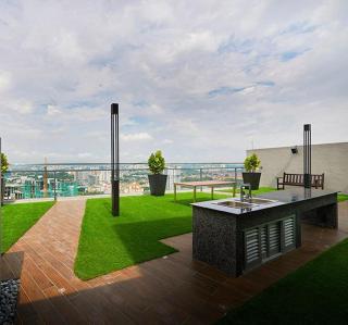 Sky Pool Luxury Suite - Kuala Lumpur - 8
