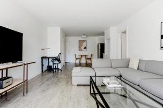 Blueground Mid-Wilshire pool wd nr shops LAX-1229 - Los Angeles - 8