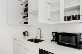 Blueground Mid-Wilshire pool wd nr shops LAX-1229 - Los Angeles - 3