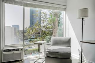Blueground Mid-Wilshire pool wd nr shops LAX-1229 - Los Angeles - 7