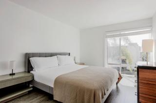 Blueground Mid-Wilshire pool wd nr shops LAX-1229 - Los Angeles - 2