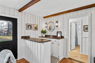 Cozy Modern Cabin With Rv Site & Canoes! - Karnack - 6