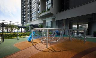 Sky Pool Luxury Suite - Kuala Lumpur - 4