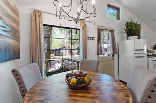 Emerald Cottage- Lake Front & Kayaks & Hgtv! - Shreveport - 8