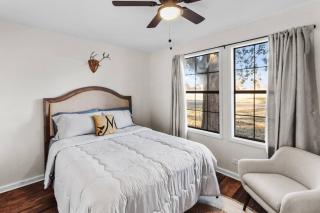 Southern Magnolia House with Porch Swing - 5