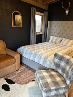 River View, Red River Carriage House - 3