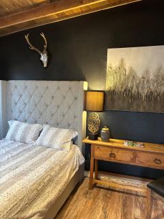 River View, Red River Carriage House - 6