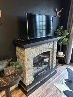 River View, Red River Carriage House - 7