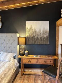 River View, Red River Carriage House - 1