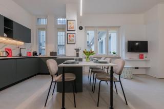 Casa Viola by Wonderful Italy - Torino - 1