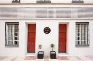 Pries Homes - Center Beach - Málaga - 9