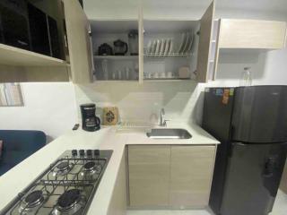 Comodo y Hermoso Apartamento Cartago - Cartago - 8