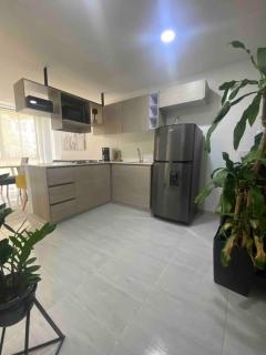 Comodo y Hermoso Apartamento Cartago - Cartago - 7