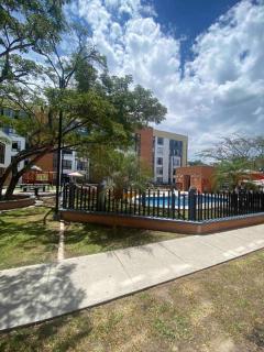Comodo y Hermoso Apartamento Cartago - Cartago - 3