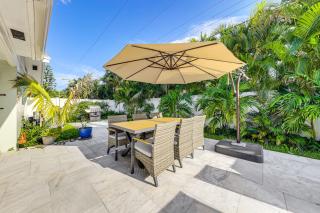 2 Mi to Deerfield Beach Home with Outdoor Oasis! - Deerfield Beach - 9