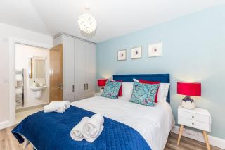 2 Bed Apartment in Ashbourne - 3