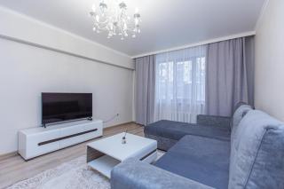 Apartaments Nazarbaeva 235 - Almaty - 8