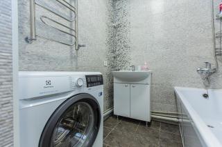 Apartaments Nazarbaeva 235 - Almaty - 4