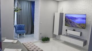 Small Lux Apartment - Chişinău - 7