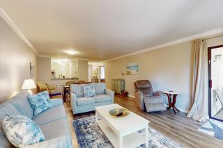 Springwood Villas 103 - Hilton Head Island - 2