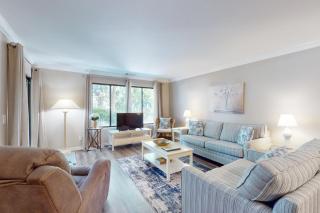 Springwood Villas 103 - Hilton Head Island - 1