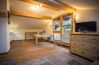 Ferienwohnung Walder - Außervillgraten - 2