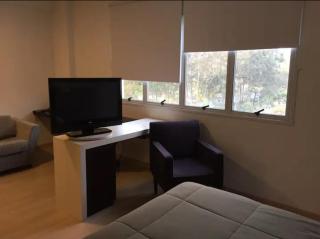 Lindo Flat em Alphaville - Barueri - 3