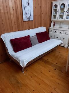 Apartment on Freedom Square Diuma Street - Tbilisi - 9