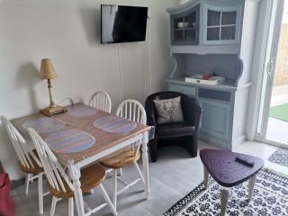 Appartement tout confort hyper centre - 6