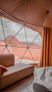 Lulua luxury camp - Disah - 8