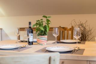Ferienwohnung Walder - Außervillgraten - 4
