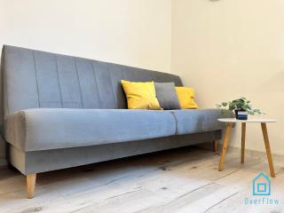 Honey Apartment- Cozy Retreat, 10 Minutes to Gdańsk Old Town - Danzig - 1