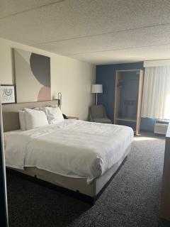 Spark by Hilton Green Bay - Green Bay - 3