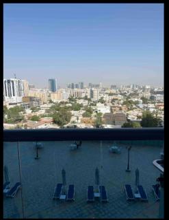 Ajman corniche residences - Ajman - 2