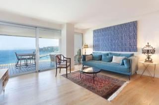 Lujoso Apto con piscina infinita - 0