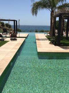 Lujoso Apto con piscina infinita - Palma di Maiorca - 6