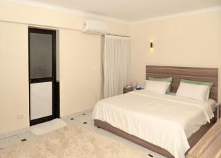 luxury Heliopolis gem residence - Il Cairo - 5