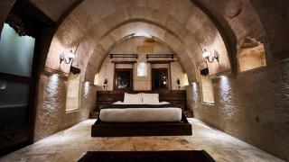 Rocca Stone Suite - Göreme - 5