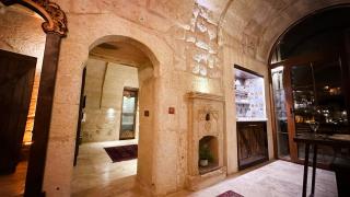 Rocca Stone Suite - Göreme - 3