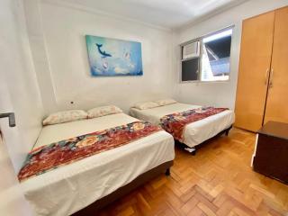 Apartamento na Ponta Verde, menos de 3 min da orla - Maceió - 3